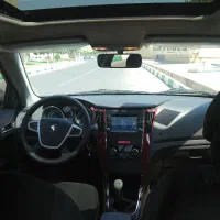 دنا پلاس توربو دنده ای بیرنگ در حد صفر|خودرو سواری و وانت|قرچک, باقرآباد|دیوار