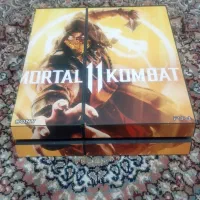 ps4 کپی خور ورژن۹