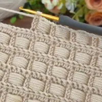 آموزش قلاب بافی