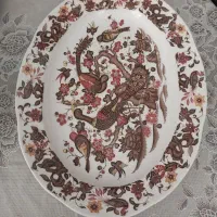 دیس قدیمی سایز بزرگ