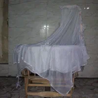 تخت کودک رورورک