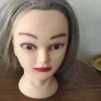 کله مانکن شینیون