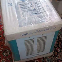 کولر آبی موتور مسی|کولر آبی|تهران, آذربایجان|دیوار