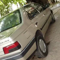 پژو 405|خودرو سواری و وانت|دیواندره, |دیوار