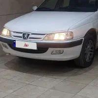 پارس xup|خودرو سواری و وانت|قم, انسجام|دیوار