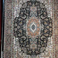 فرش ماشینی ۶ متری ضخیم تندیس کاشان(فرش هنرمند)|فرش|تبریز, |دیوار