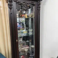 جاکفشی.وبوفه