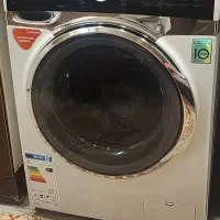 ماشین لباسشویی evoli