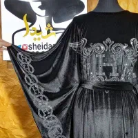 پانچ مخمل مجلسی هرمس