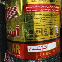 ایزوگام آسیا گستر دلیجان