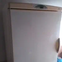 تمام فریزر