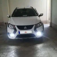 کوییک GXL مدل ۱۴۰۳