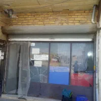 مغازه 16 متری