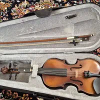 ویولون ۱/۴ PRESTO LUTHEIR