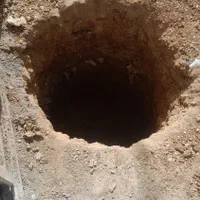 حفر حفاری چاکن چاه فاضلاب کارگرافغانستانیی|خدمات پیشه و مهارت|نجف‌آباد, شیخ بهایی جنوبی|دیوار