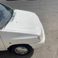 پراید 111|خودرو سواری و وانت|فردیس, سرحد آباد|دیوار