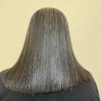 کراتین و پروتئین مو