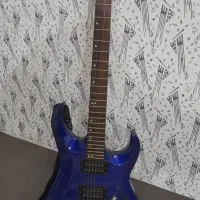 گیتار cort x2 افکتgnx 1|گیتار، بیس، امپلیفایر|بندر انزلی, سپه|دیوار