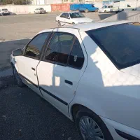 سمند 92تمام رنگ|خودرو سواری و وانت|بوکان, |دیوار