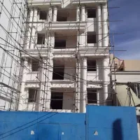 استا بنا سقف سبک اسکلت بتن دوبلوکه بامصالح چکی|خدمات پیشه و مهارت|بندرعباس, |دیوار