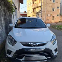 جک s5 اتوماتیک
