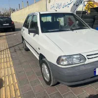 پراید صبا|خودرو سواری و وانت|اسلامشهر, شهرک سعیدیه|دیوار