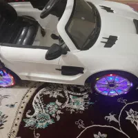 ماشین شارژی