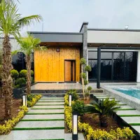 ویلا-تهراندشت-محوطه-سازی-شده-مدرن-سند-تک-برگ