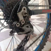 دوچرخه 26|دوچرخه، اسکیت، اسکوتر|اهواز, کمپلو جنوبی|دیوار