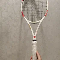 راکت ویلسون Wilson Pro Staff 95