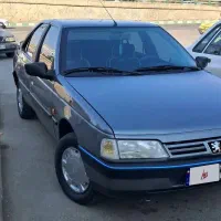 پژو ۴۰۵ مدل ۸۸ درحدصفر|خودرو سواری و وانت|ارومیه, |دیوار