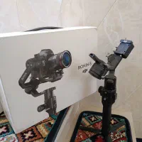 گیمبال رونین  s