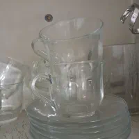 لوازم منزل|ظروف سرو و پذیرایی|مشهد, چهارچشمه|دیوار