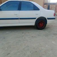 ماشین پژو پارس|خودرو سواری و وانت|چابهار, |دیوار