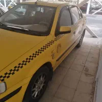 تاکسی کرج|خودرو سواری و وانت|فردیس, شهرک ناز|دیوار