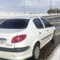پژو 206 مدل 90|خودرو سواری و وانت|اهر, |دیوار