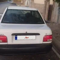 پراید مدل ۹۰.   داشبرد جدید|خودرو سواری و وانت|نهاوند, |دیوار