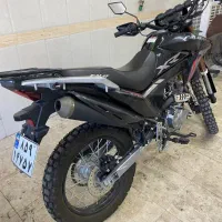 فروش موتور|موتورسیکلت|مشهد, شاهد (شهرک غرب)|دیوار