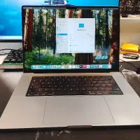 MacBook Pro2021|رایانه همراه|شیراز, معالی‌آباد|دیوار