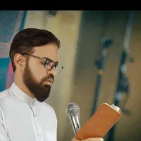 مداح‌قاری‌قرآن‌‌مجری‌مراسم‌ختم