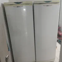 یخچال و فریزر هیمالیا