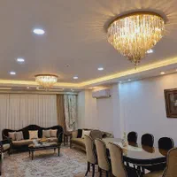 لوستر مدرن  شرایط اقساط ی|لوستر و چراغ آویز|بندر ماهشهر, |دیوار