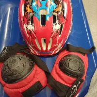 کلاه دوچرخه سواری اورلود فروش فوری