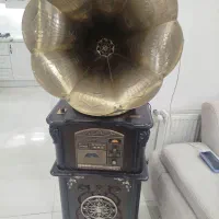 گرامافون