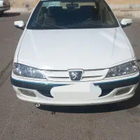 پژو پارس سال مدل ۹۸