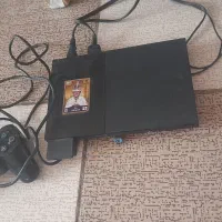 پلی استیشن ۲