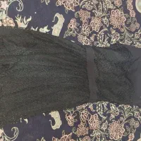 لباس وکابشن پالتو مانتوشلوار|لباس|رضویه, |دیوار