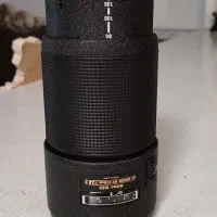 لنز 80 200 نیکون|دوربین عکاسی و فیلمبرداری|تهران, آجودانیه|دیوار