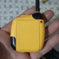 تلفن بیسیم اینترنتی و دستگاه چت صوتی|تلفن رومیزی|مشکیندشت, |دیوار