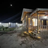 فلت نما سنگ استخردار زیباکنار ساحلی|فروش خانه و ویلا|خشکبیجار, |دیوار